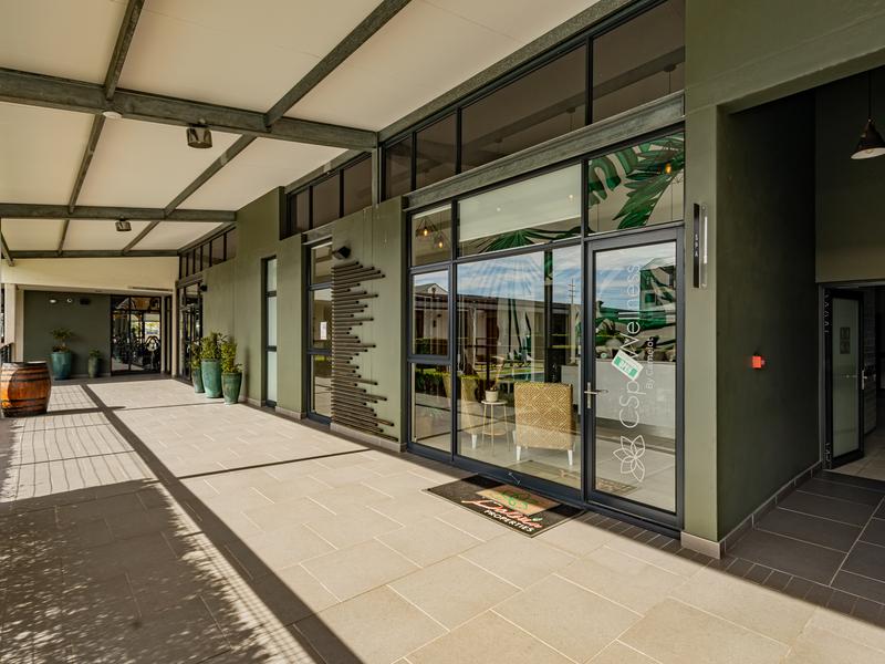 2 Bedroom Property for Sale in Sandown Western Cape